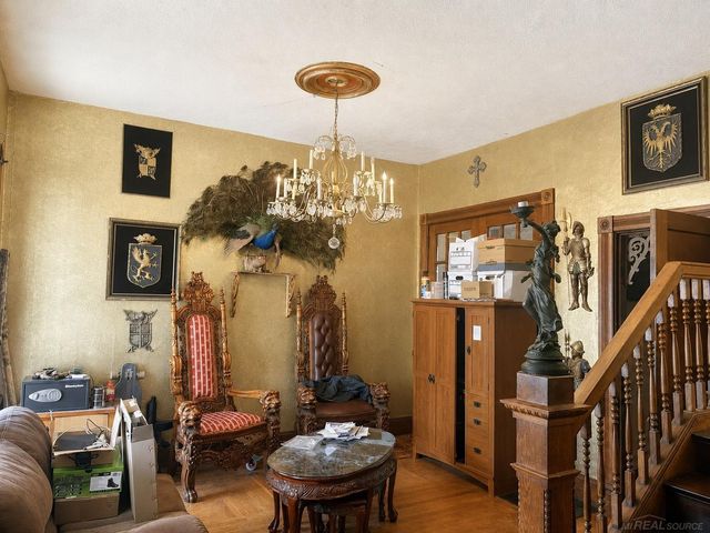 403 S Harrison Street, Saginaw, MI 48602