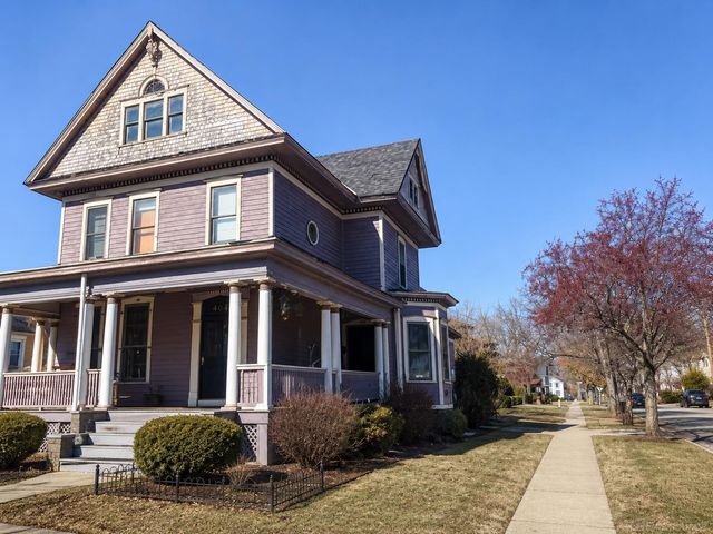 403 S Harrison Street, Saginaw, MI 48602