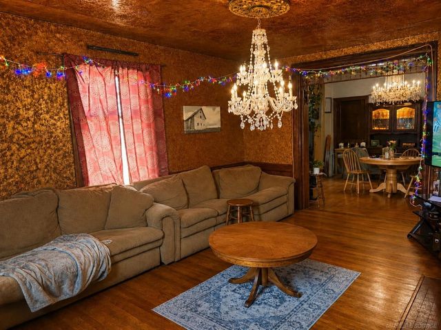 403 S Harrison Street, Saginaw, MI 48602
