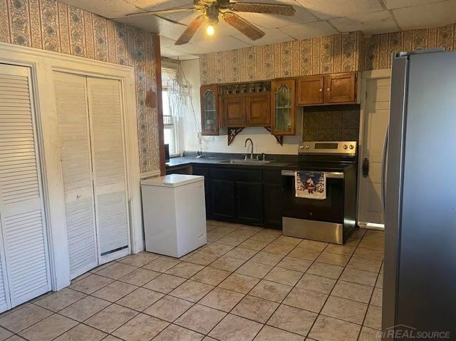403 S Harrison Street, Saginaw, MI 48602