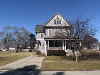 403 S Harrison Street, Saginaw, MI 48602