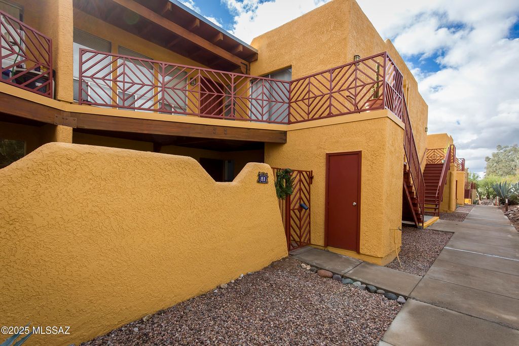 6255 N Camino Pimeria Alta Apt 81, Tucson, AZ 85718