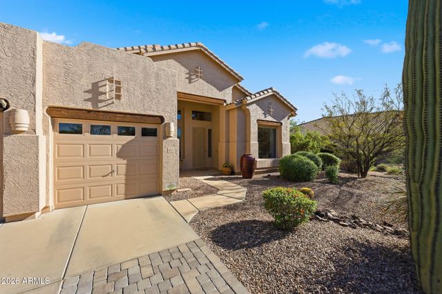 6017 E DALE Lane, Cave Creek, AZ 85331