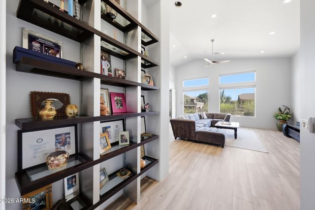 6017 E DALE Lane, Cave Creek, AZ 85331