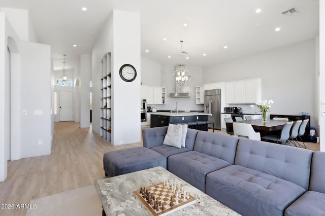 6017 E DALE Lane, Cave Creek, AZ 85331