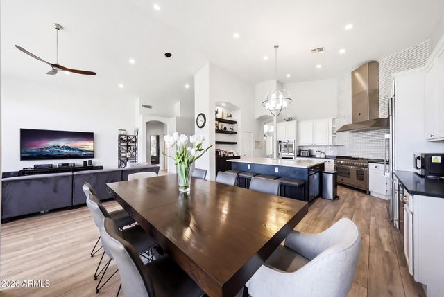 6017 E DALE Lane, Cave Creek, AZ 85331