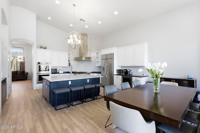 6017 E DALE Lane, Cave Creek, AZ 85331