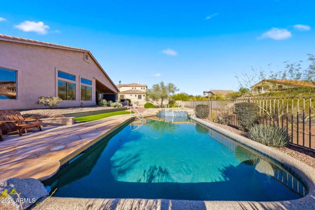 6017 E DALE Lane, Cave Creek, AZ 85331