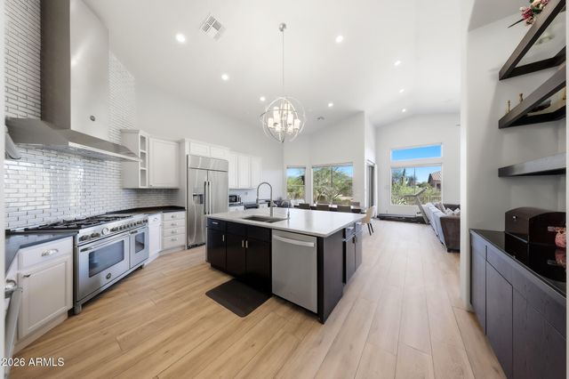 6017 E DALE Lane, Cave Creek, AZ 85331