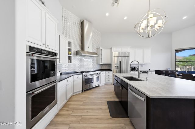 6017 E DALE Lane, Cave Creek, AZ 85331