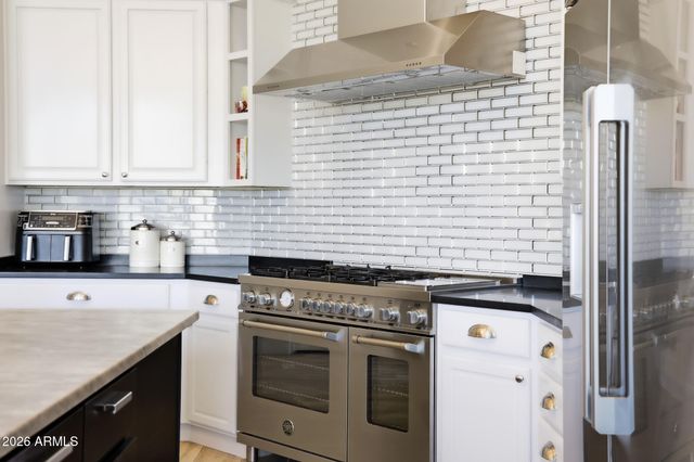 6017 E DALE Lane, Cave Creek, AZ 85331