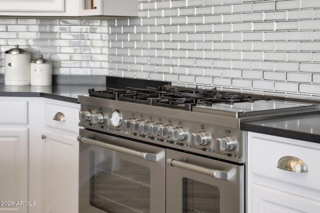 6017 E DALE Lane, Cave Creek, AZ 85331