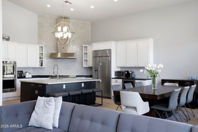 6017 E DALE Lane, Cave Creek, AZ 85331