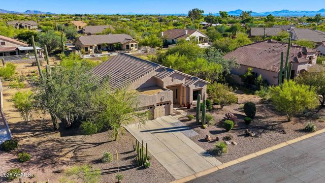 6017 E DALE Lane, Cave Creek, AZ 85331