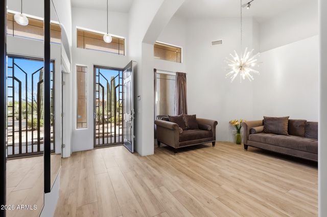 6017 E DALE Lane, Cave Creek, AZ 85331