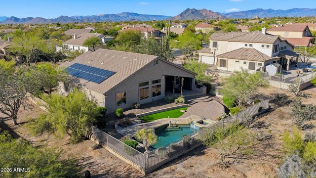 6017 E DALE Lane, Cave Creek, AZ 85331