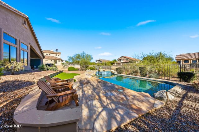 6017 E DALE Lane, Cave Creek, AZ 85331