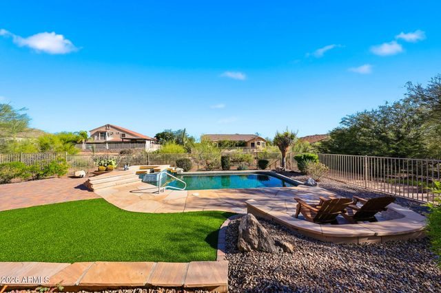 6017 E DALE Lane, Cave Creek, AZ 85331