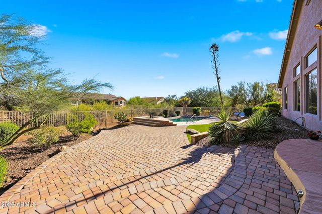 6017 E DALE Lane, Cave Creek, AZ 85331