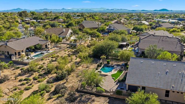 6017 E DALE Lane, Cave Creek, AZ 85331