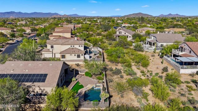 6017 E DALE Lane, Cave Creek, AZ 85331