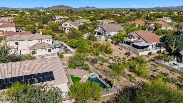 6017 E DALE Lane, Cave Creek, AZ 85331