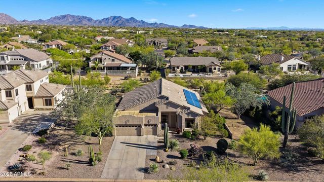6017 E DALE Lane, Cave Creek, AZ 85331