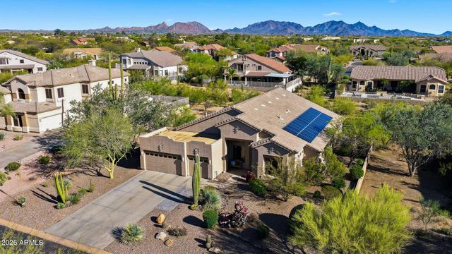 6017 E DALE Lane, Cave Creek, AZ 85331