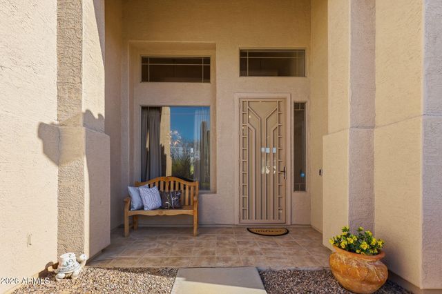 6017 E DALE Lane, Cave Creek, AZ 85331