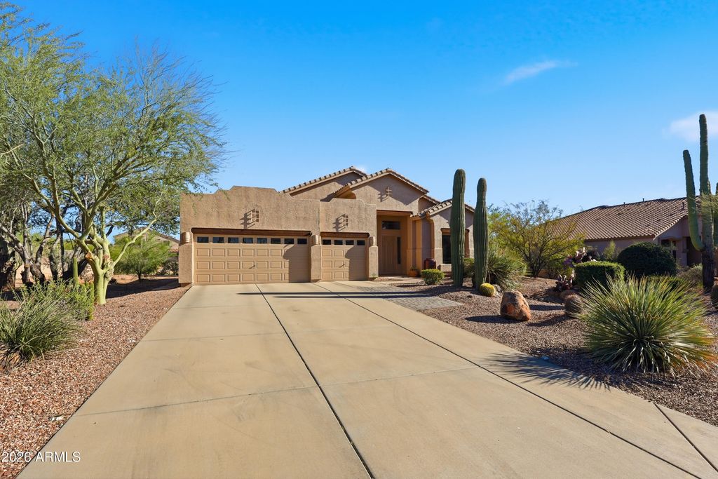 6017 E DALE Lane, Cave Creek, AZ 85331