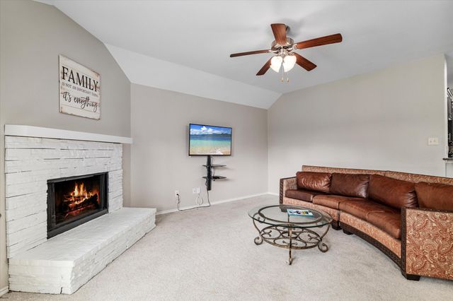 416 Hideaway Road, Mckinney, TX 75072