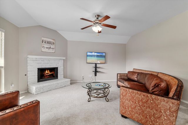 416 Hideaway Road, Mckinney, TX 75072