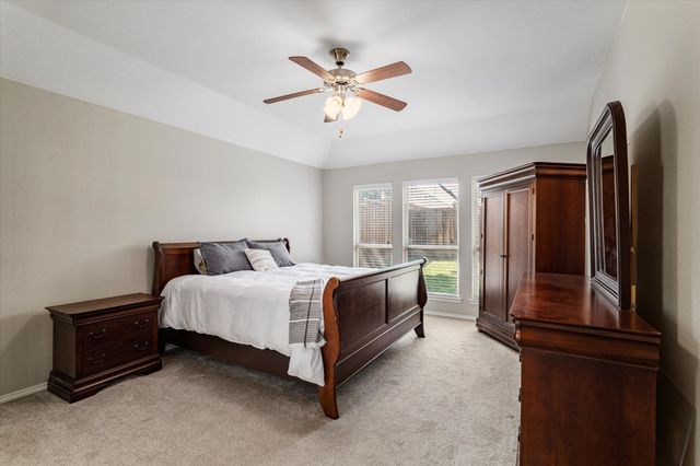 416 Hideaway Road, Mckinney, TX 75072