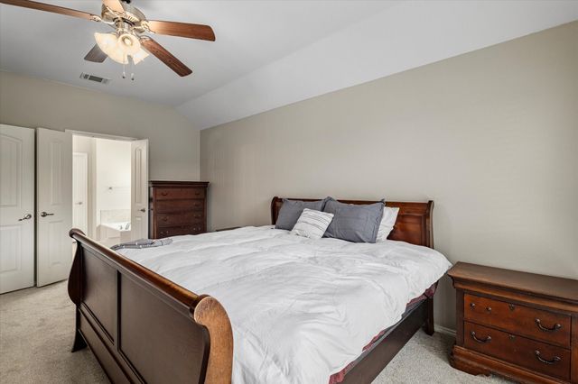 416 Hideaway Road, Mckinney, TX 75072