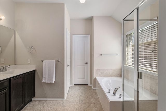 416 Hideaway Road, Mckinney, TX 75072