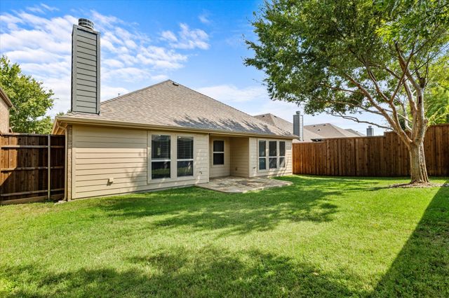 416 Hideaway Road, Mckinney, TX 75072