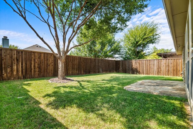 416 Hideaway Road, Mckinney, TX 75072