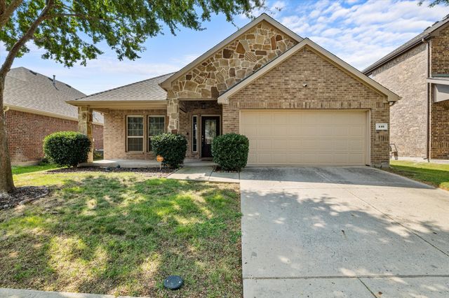 416 Hideaway Road, Mckinney, TX 75072