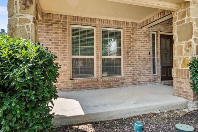 416 Hideaway Road, Mckinney, TX 75072