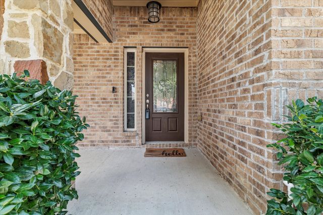 416 Hideaway Road, Mckinney, TX 75072