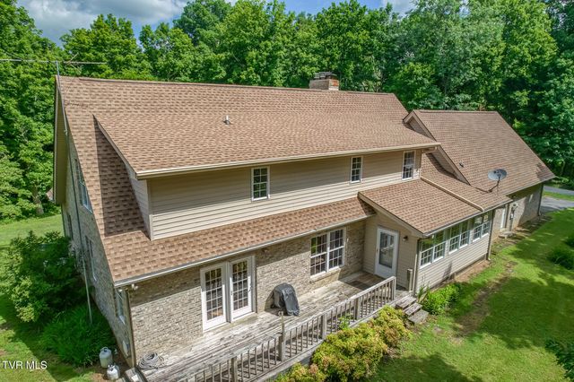 210 Telford Road, Telford, TN 37690