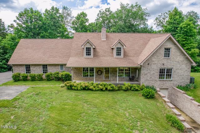 210 Telford Road, Telford, TN 37690