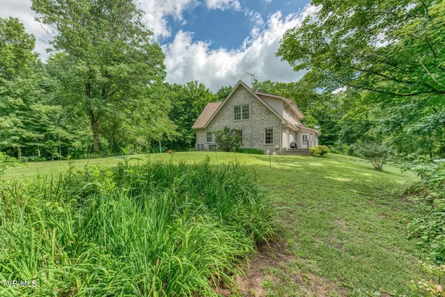 210 Telford Road, Telford, TN 37690
