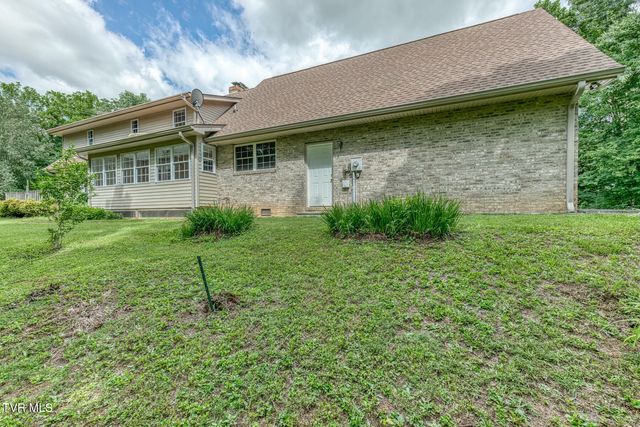 210 Telford Road, Telford, TN 37690