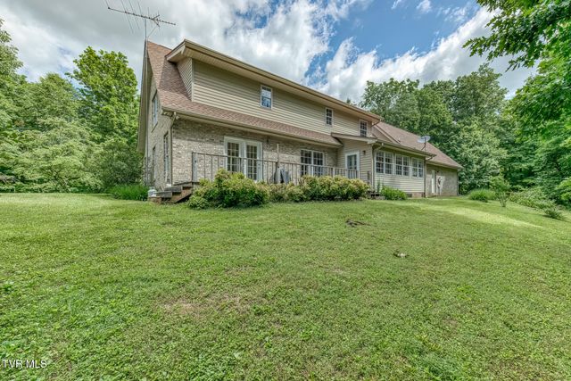 210 Telford Road, Telford, TN 37690