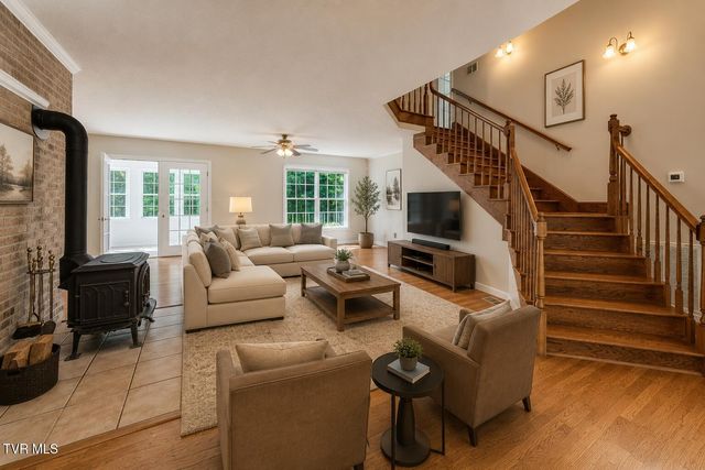 210 Telford Road, Telford, TN 37690