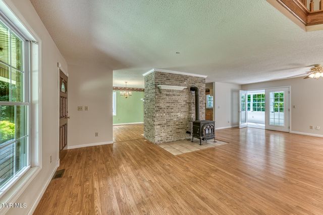 210 Telford Road, Telford, TN 37690