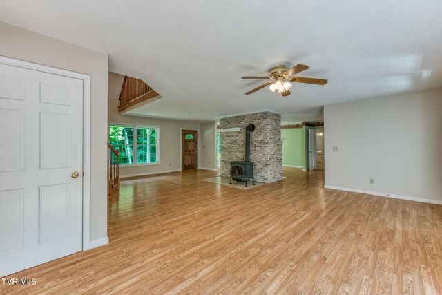 210 Telford Road, Telford, TN 37690