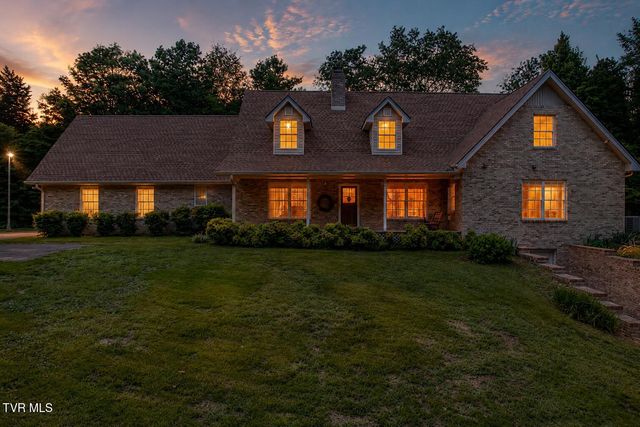 210 Telford Road, Telford, TN 37690