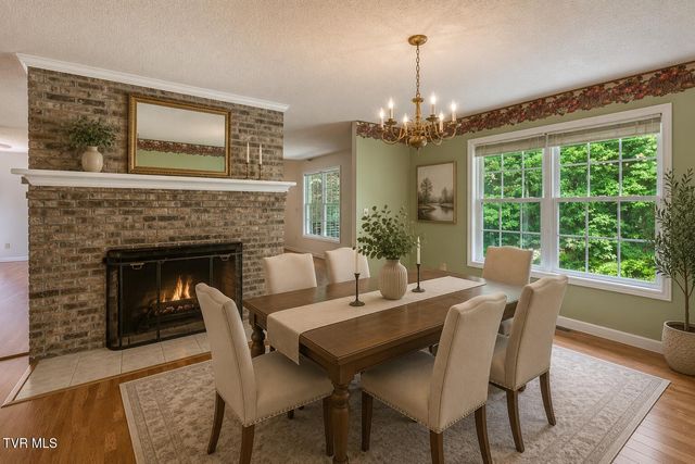 210 Telford Road, Telford, TN 37690